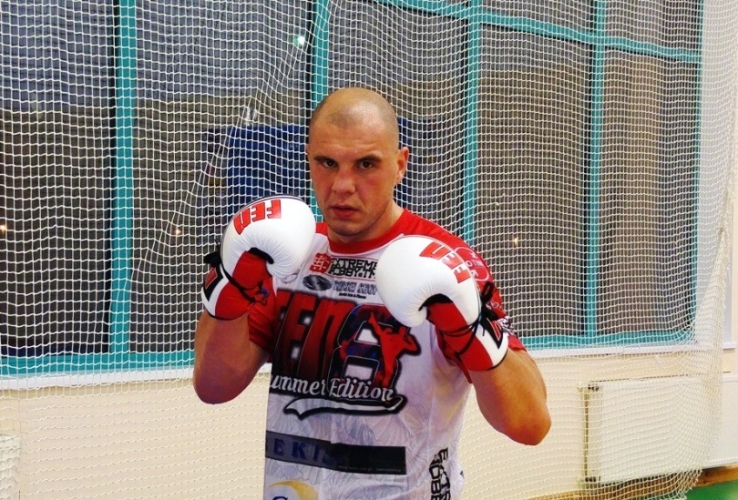 Tomasz Sarara