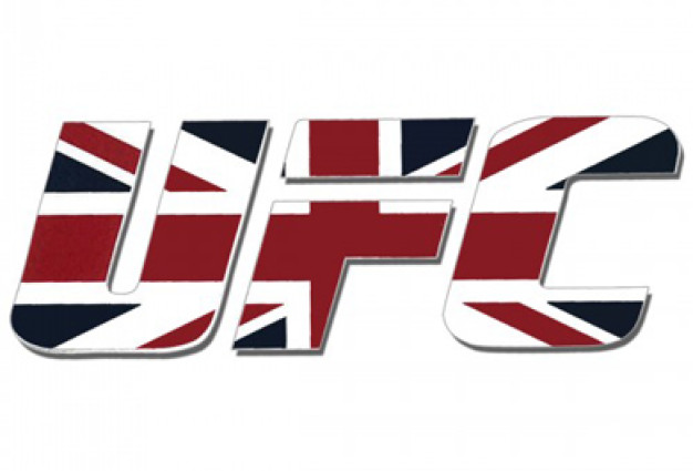 UFC in London