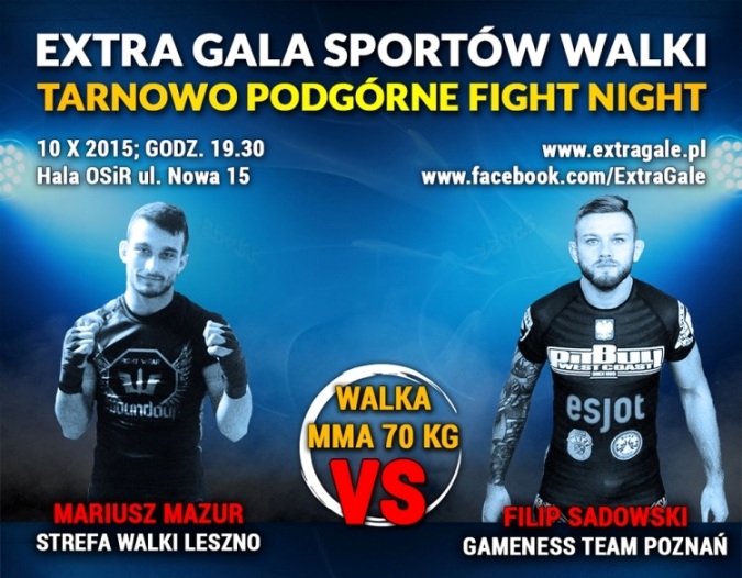 Extra Gala "Tarnowo Podgórne"