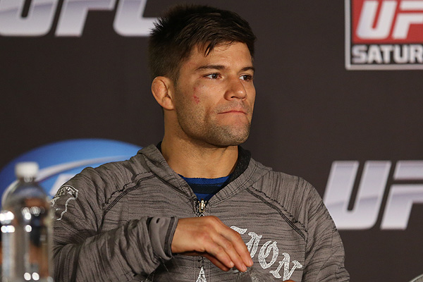 Josh Thomson