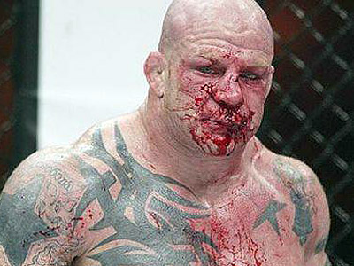 Jeff Monson