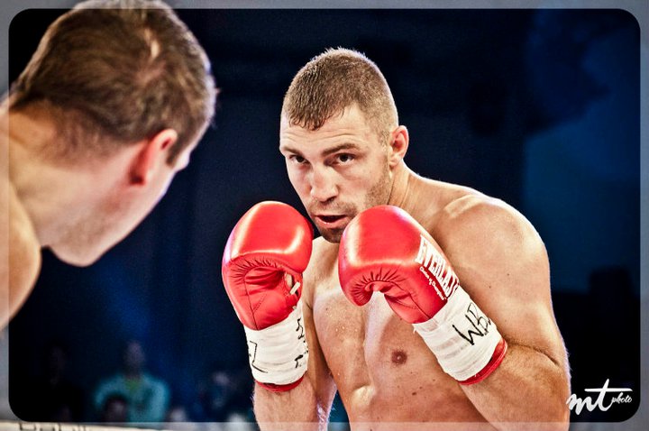 fot. Łukasz Wawrzyszek facebook