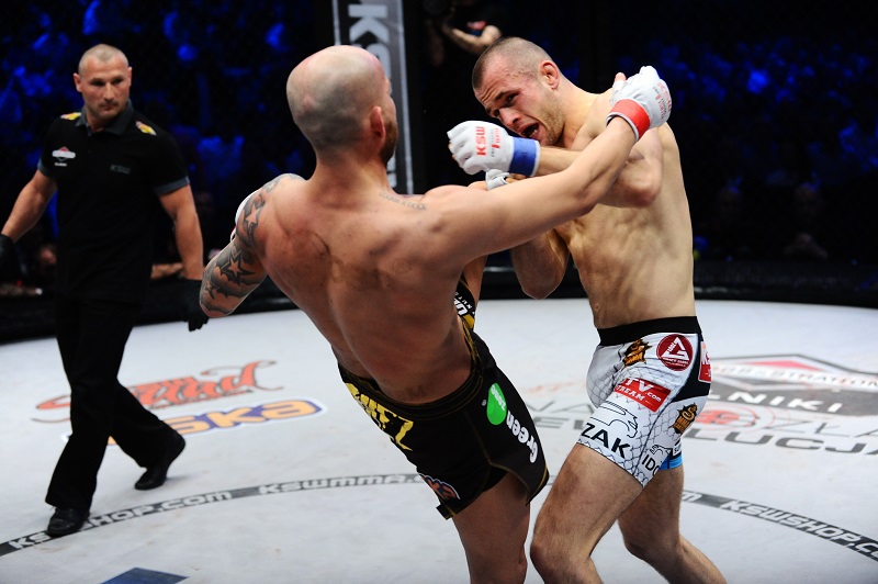 KSW 33