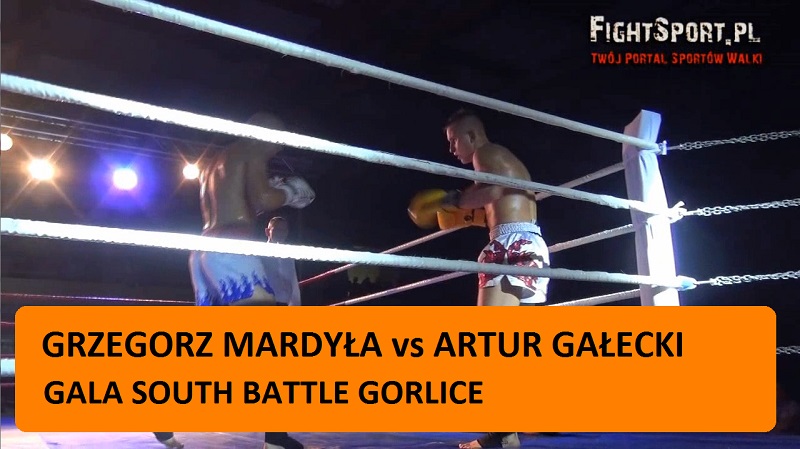 South Battle Gorlice
