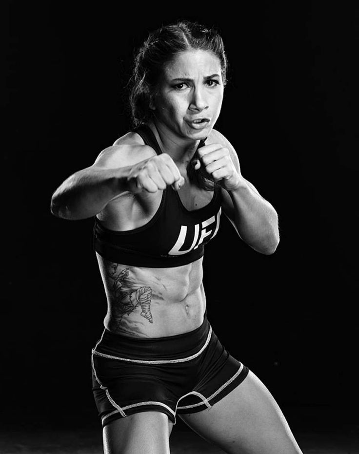 Tecia Torres