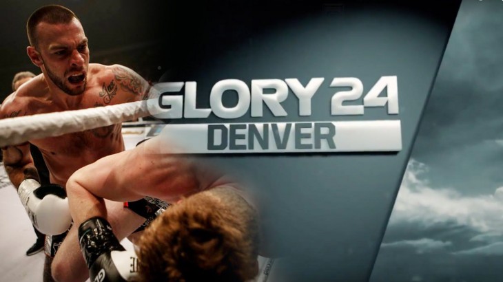 Countdown to Glory 24
