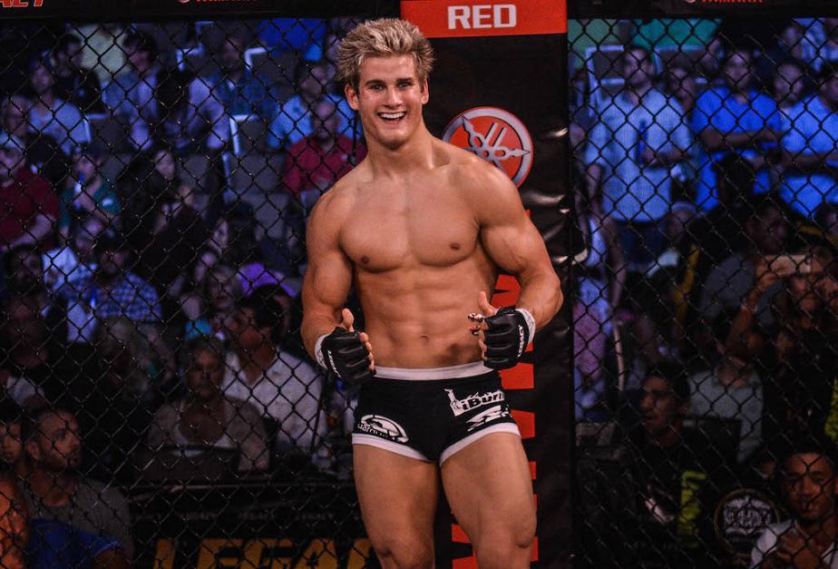 Sage Northcutt