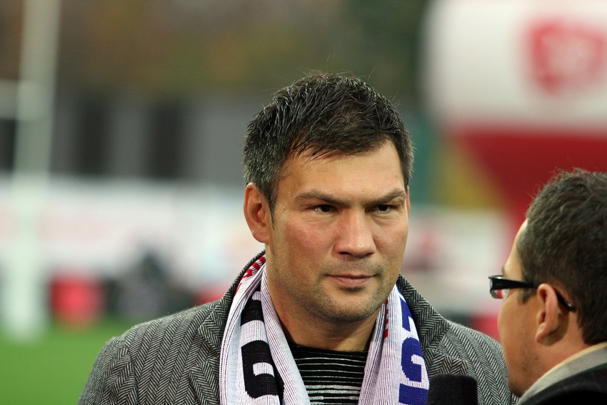 fot. Wikipedia - Dariusz Michalczewski