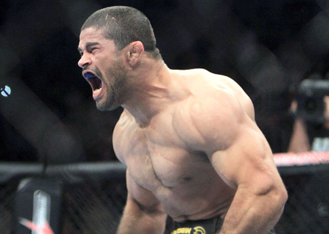 Rousimar Palhares