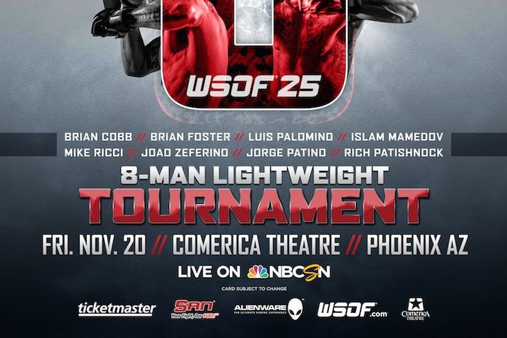 WSOF