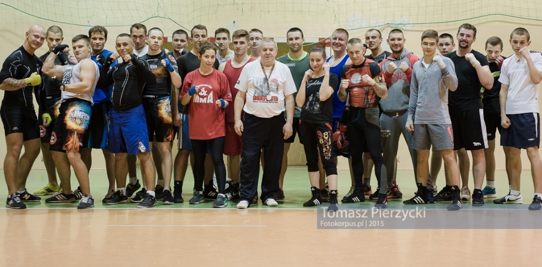 fot. Tomasz Pierzycki - FOTOKORPUS