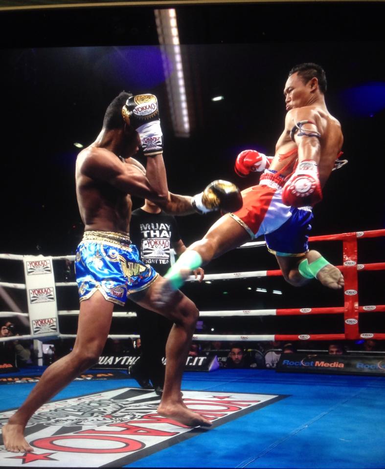 Saenchai