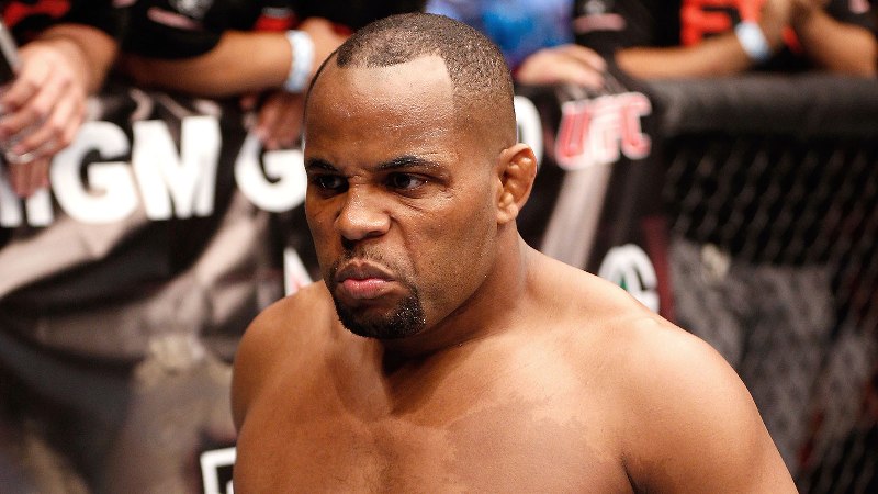 Daniel Cormier