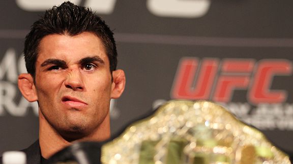 Dominick Cruz