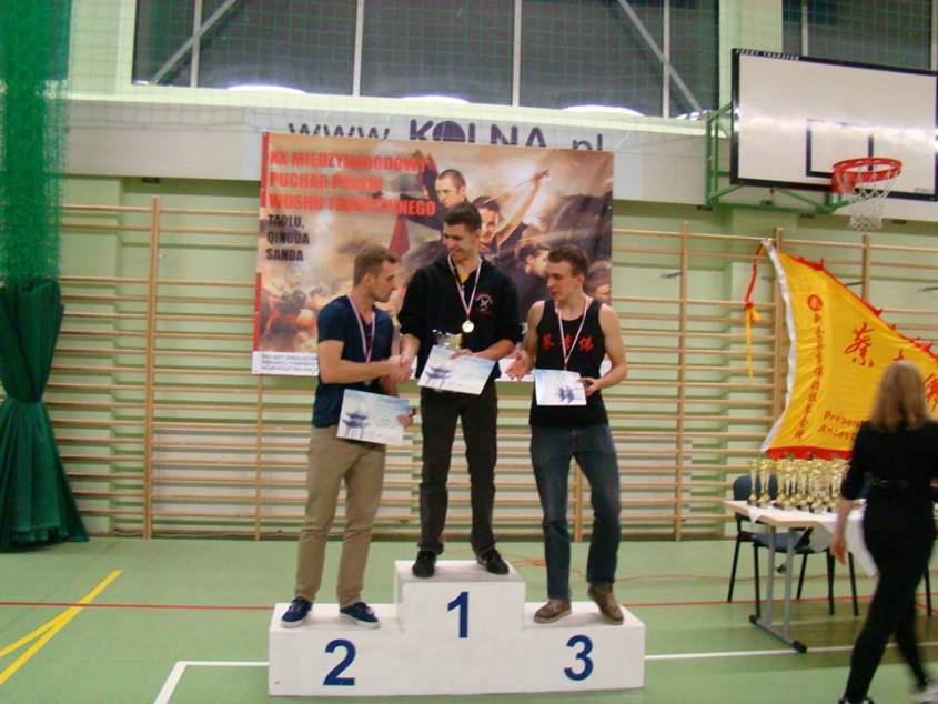 Kung Fu Choy Lee Fut