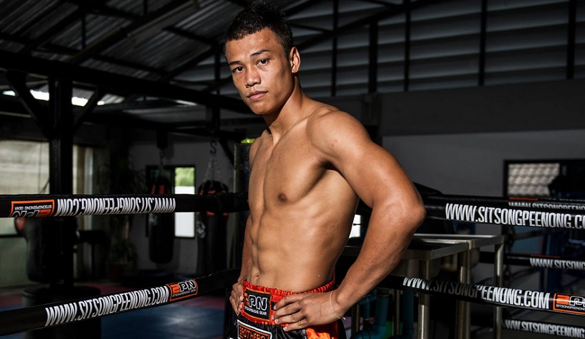 Sitthichai Sitsongpeenong