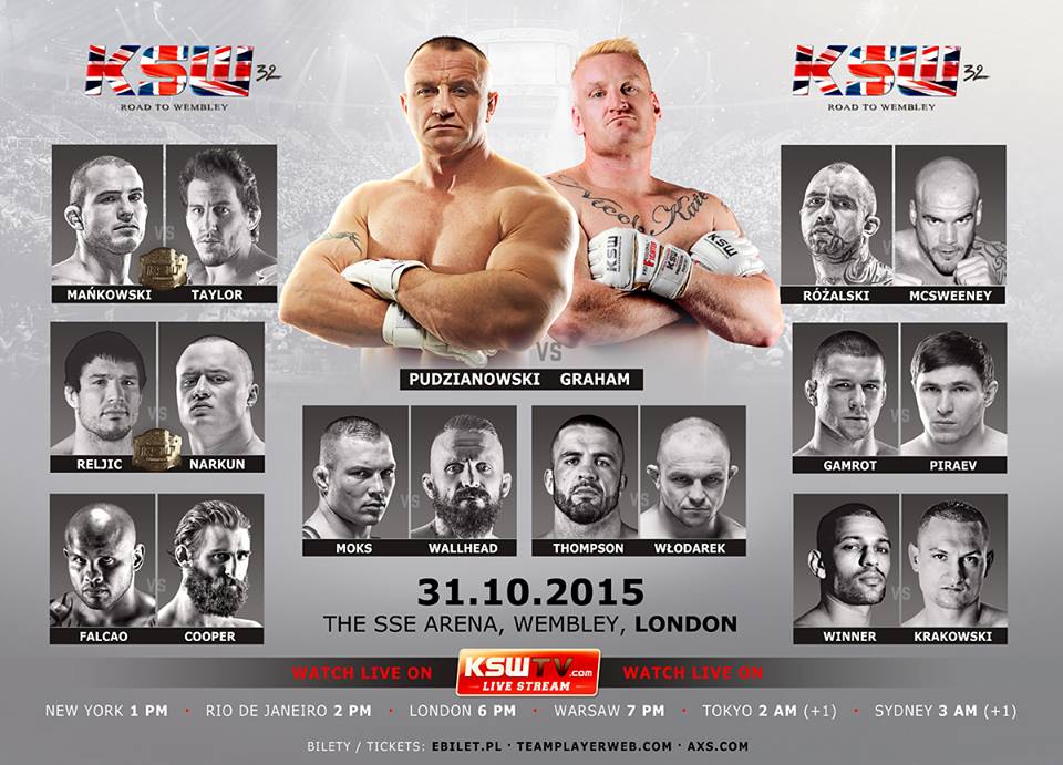 KSW 32