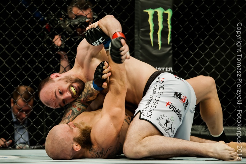 fot. Tomasz Pierzycki - Bartosz Fabiński