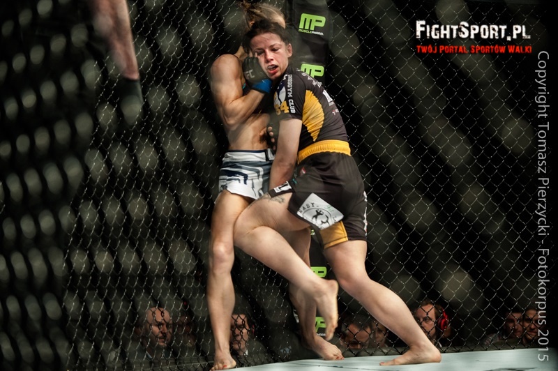 fot. Tomasz Pierzycki - Izabela Badurek