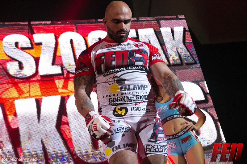 fot. FEN - Akop Szostak