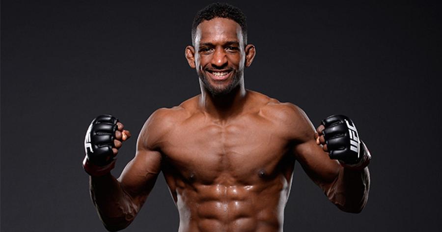 Neil Magny