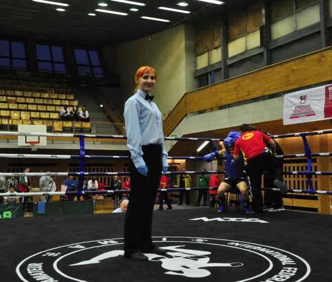 Marta Kałuża-Tomasiak