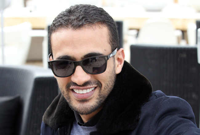 Badr Hari