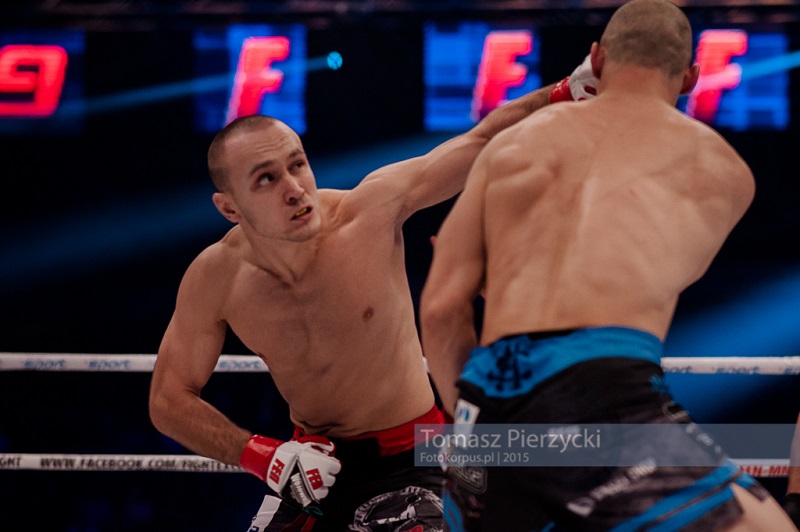 fot. Tomasz Pierzycki - Marcin Bandel