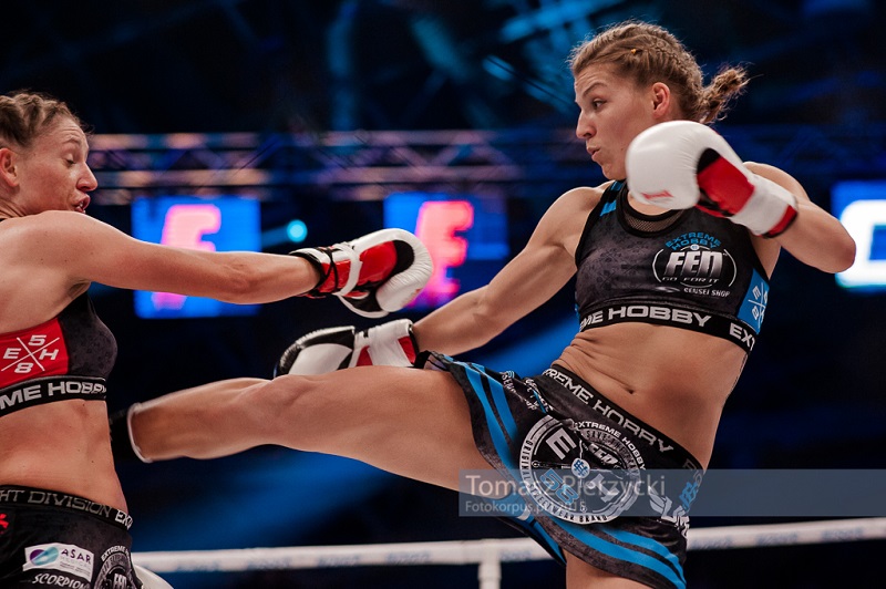 fot. Tomasz Pierzycki - Katarzyna Posiadała