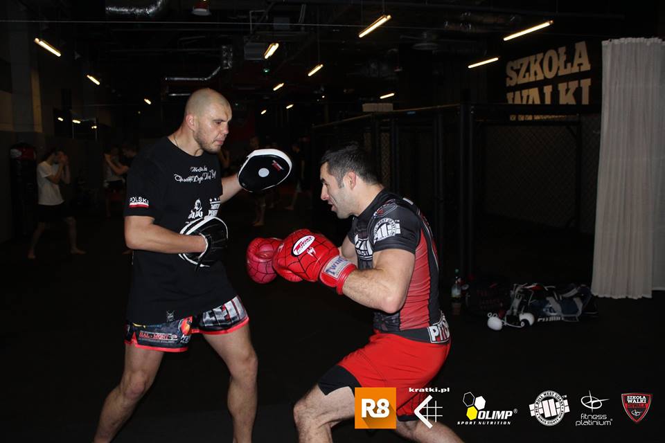 Tomasz Drwal i Tomasz Sarara