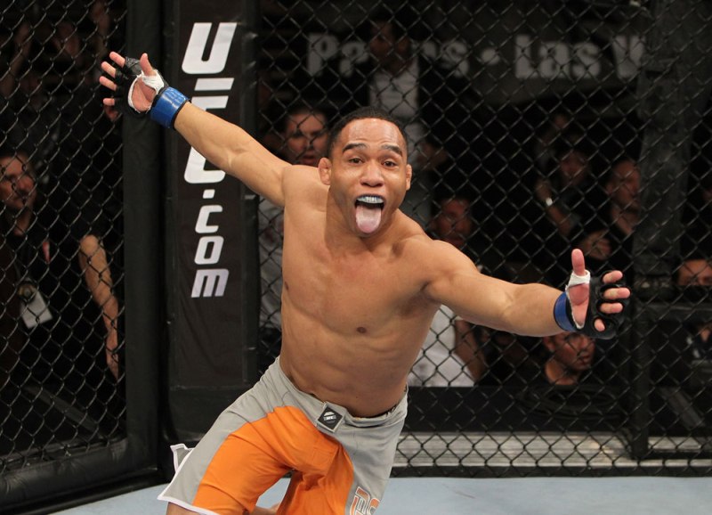 John Dodson