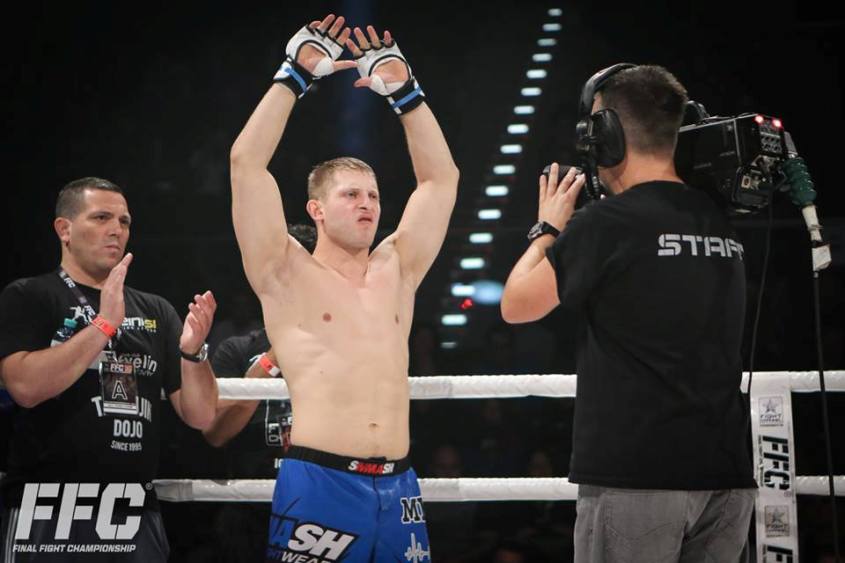 Marcin Prachnio FFC 16