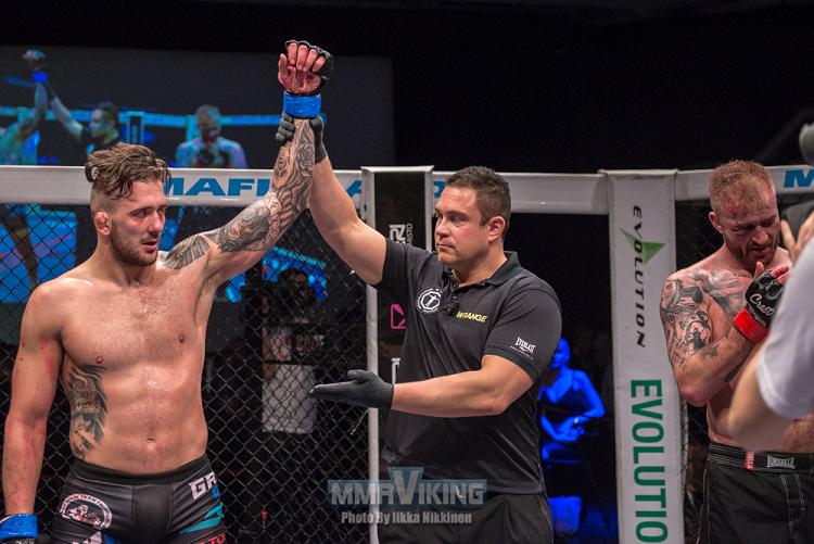 Mikołaj Różański