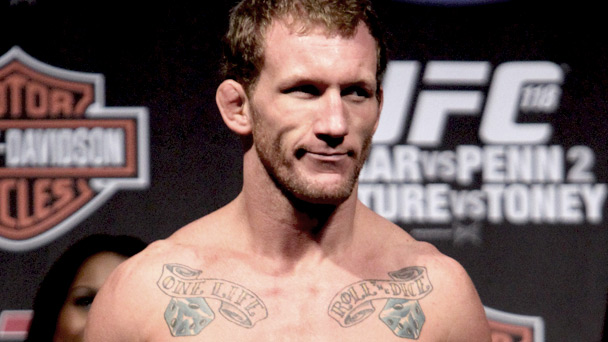 Gray Maynard