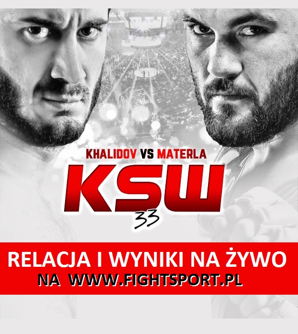 KSW 33