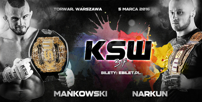 KSW 34