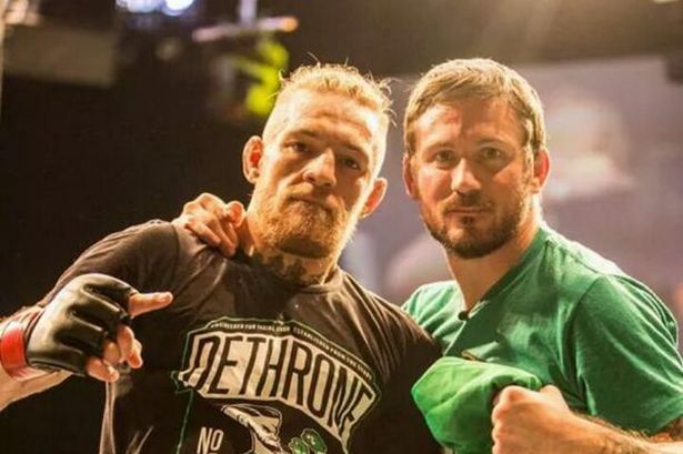 John Kavanagh