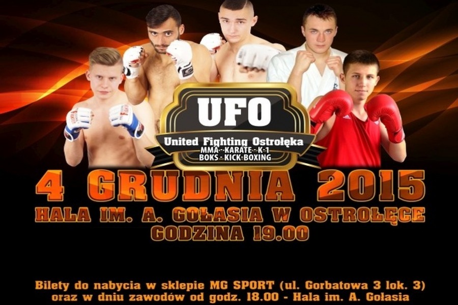 VIII Gala Ostrołęka