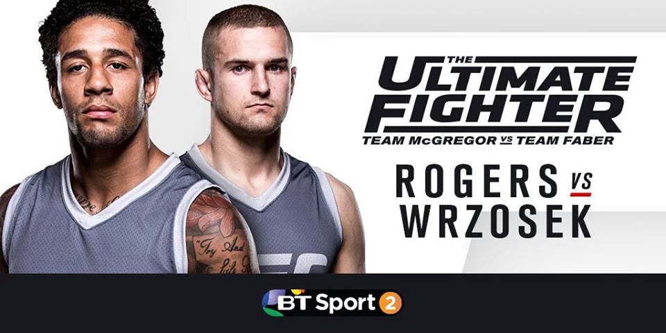 TUF 22