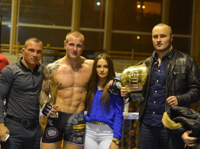 fot. Tomasz Maga - Gladiator Arena 9