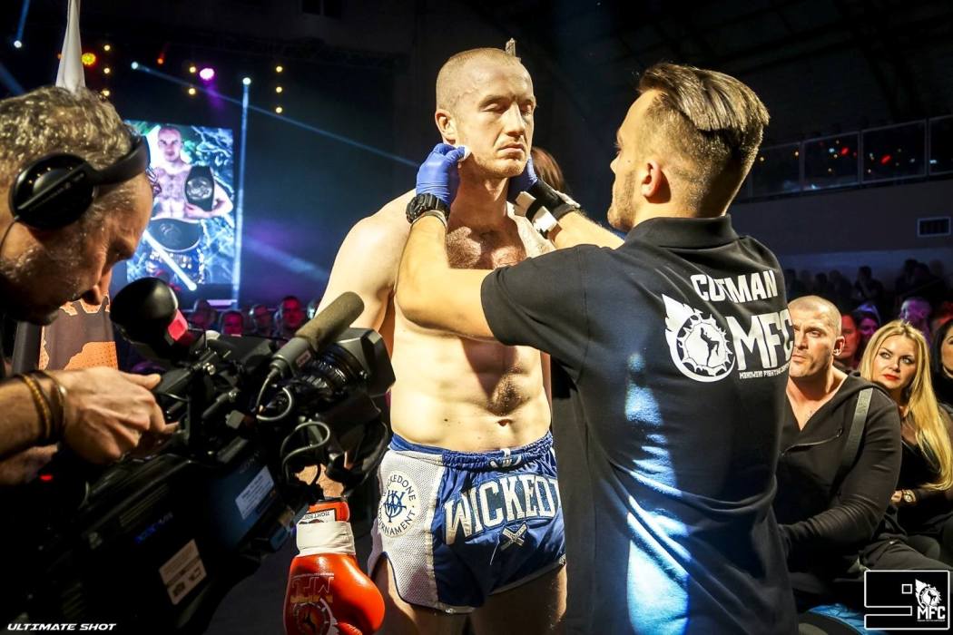 fot. Ultimate Shot Studio - MFC 9