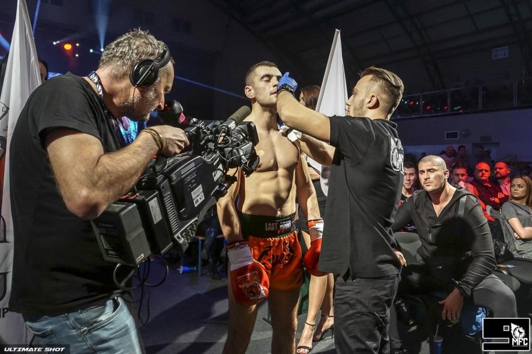 fot. Ultimate Shot Studio - MFC 9