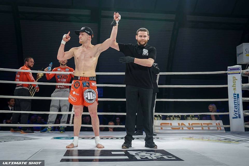 fot. Ultimate Shot Studio - MFC 9