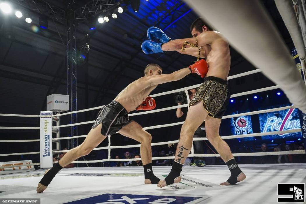 fot. Ultimate Shot Studio - MFC 9