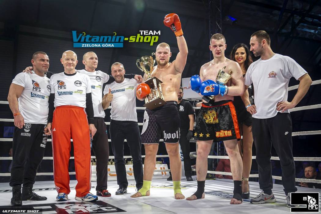 fot. Ultimate Shot Studio - MFC 9