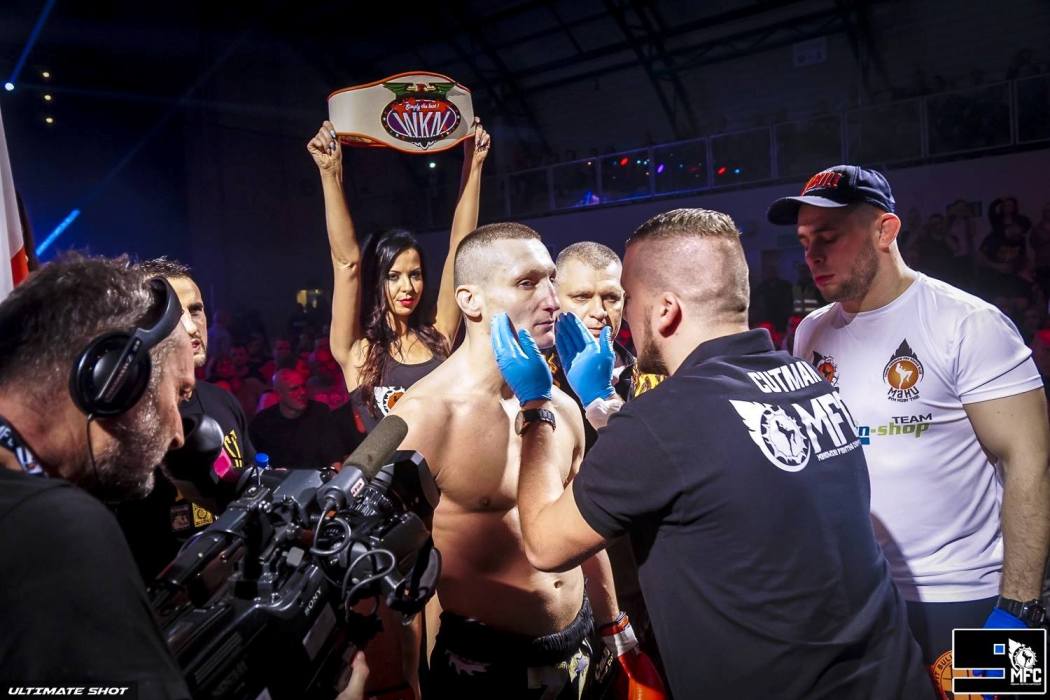 fot. Ultimate Shot Studio - MFC 9