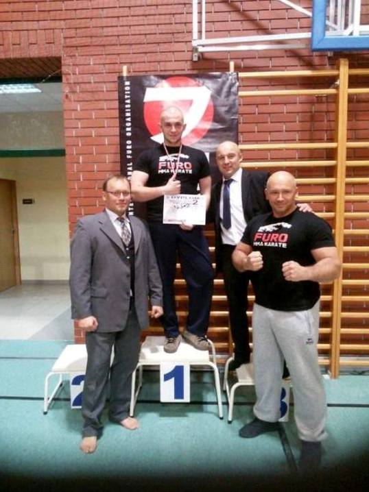 Mistrzostwa Polski Furo Karate 2015 Leszno  Mistrzostwa Polski Furo Karate 2015 Leszno