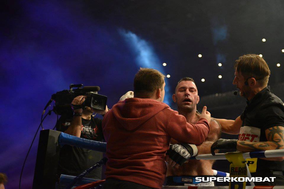 fot. SuperKombat