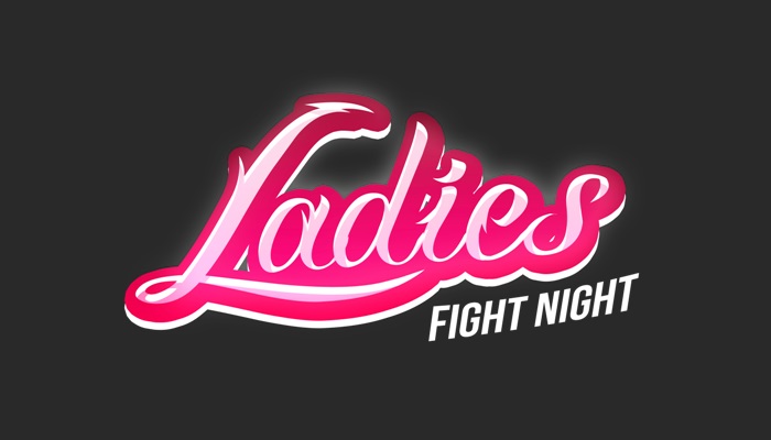 Ladies Fight Night