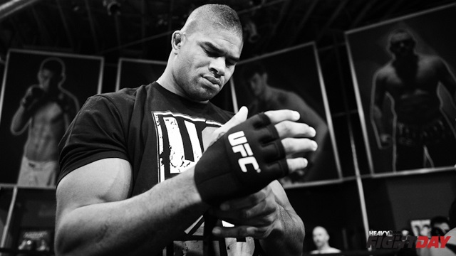 Alistair Overeem